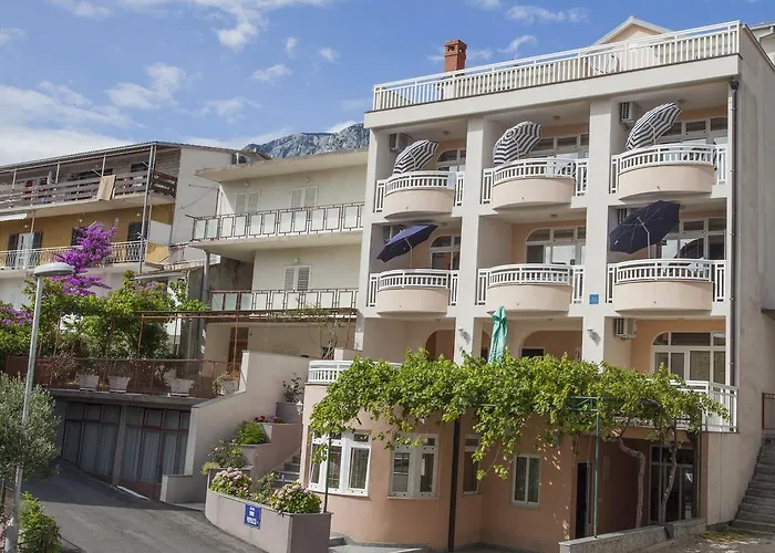 Apartments Kovac