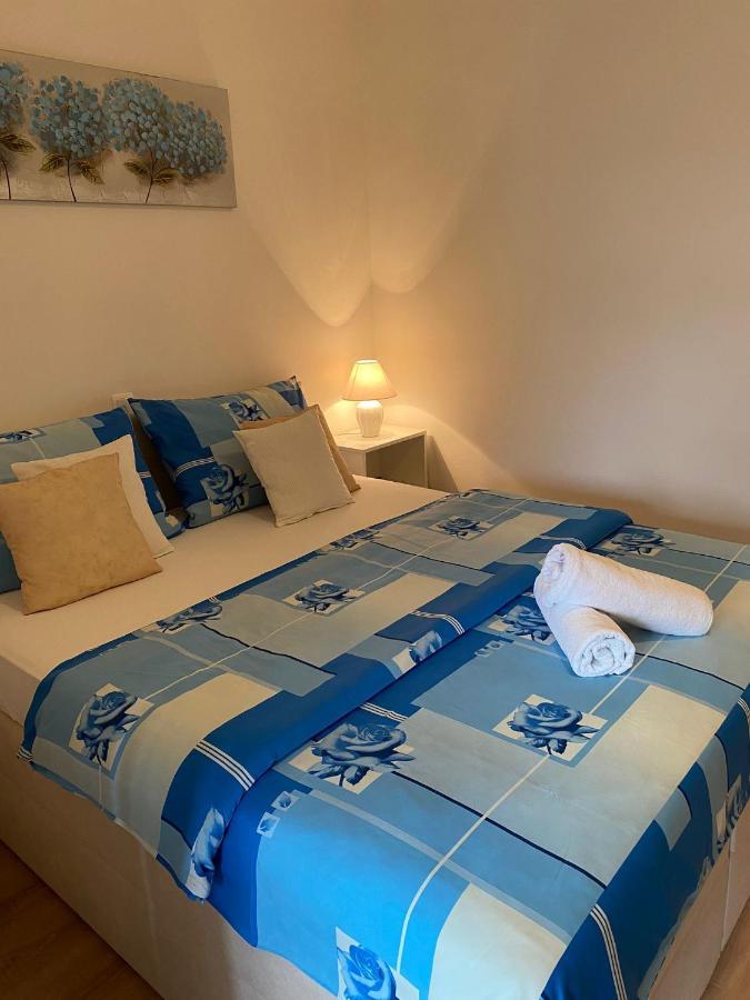 Leilighet Kovac Makarska
