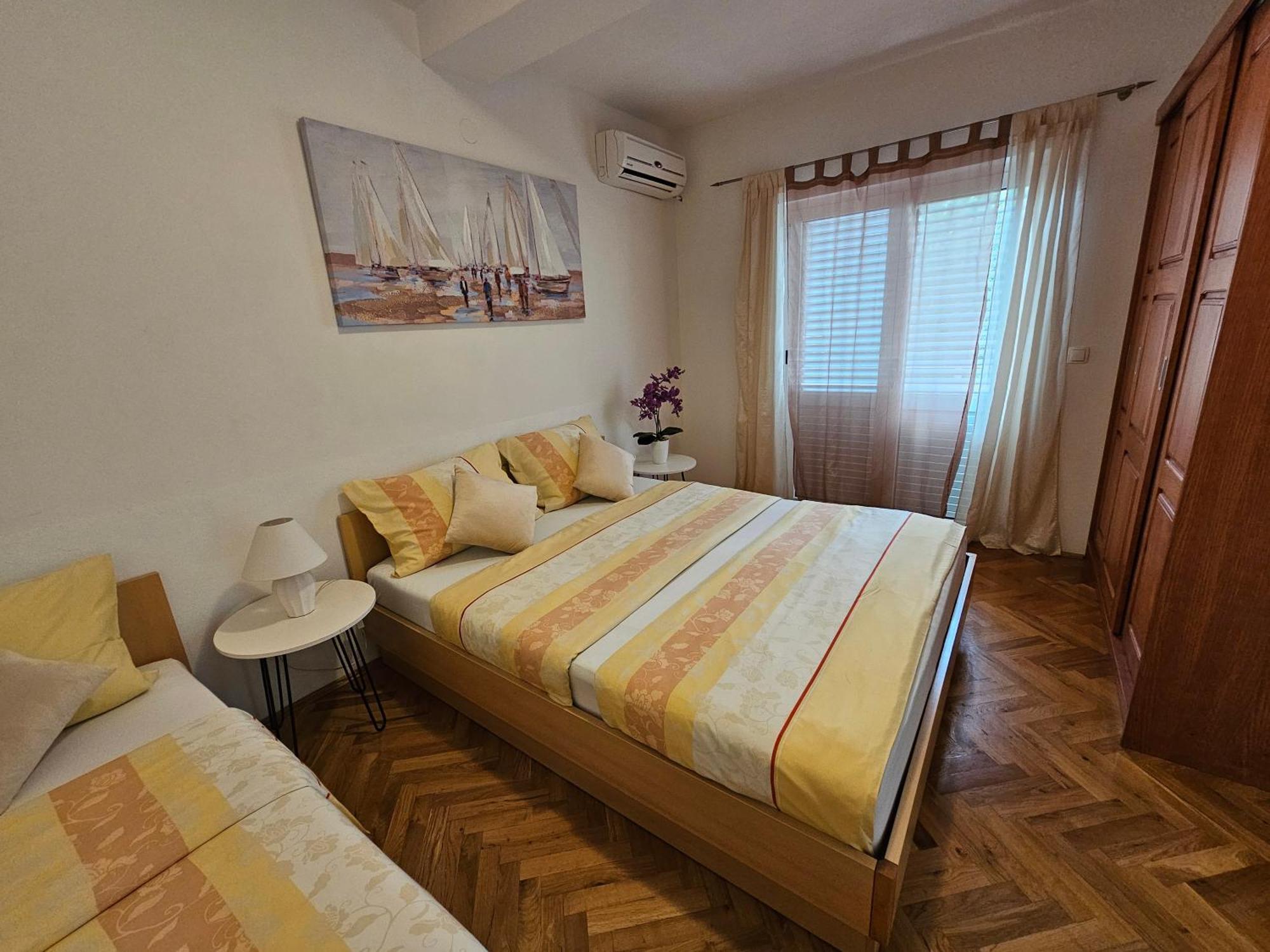 Leilighet Kovac Makarska