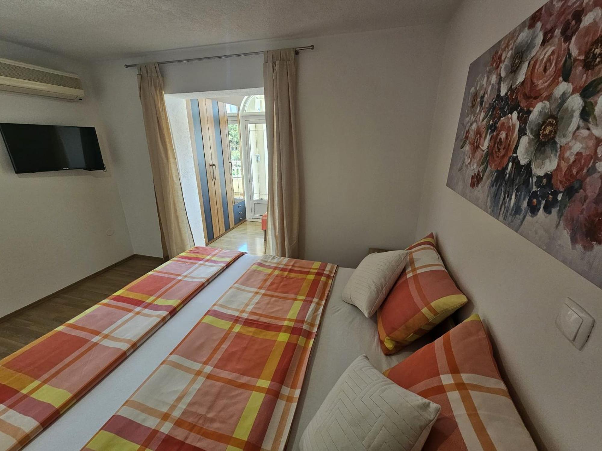 Leilighet Kovac Makarska